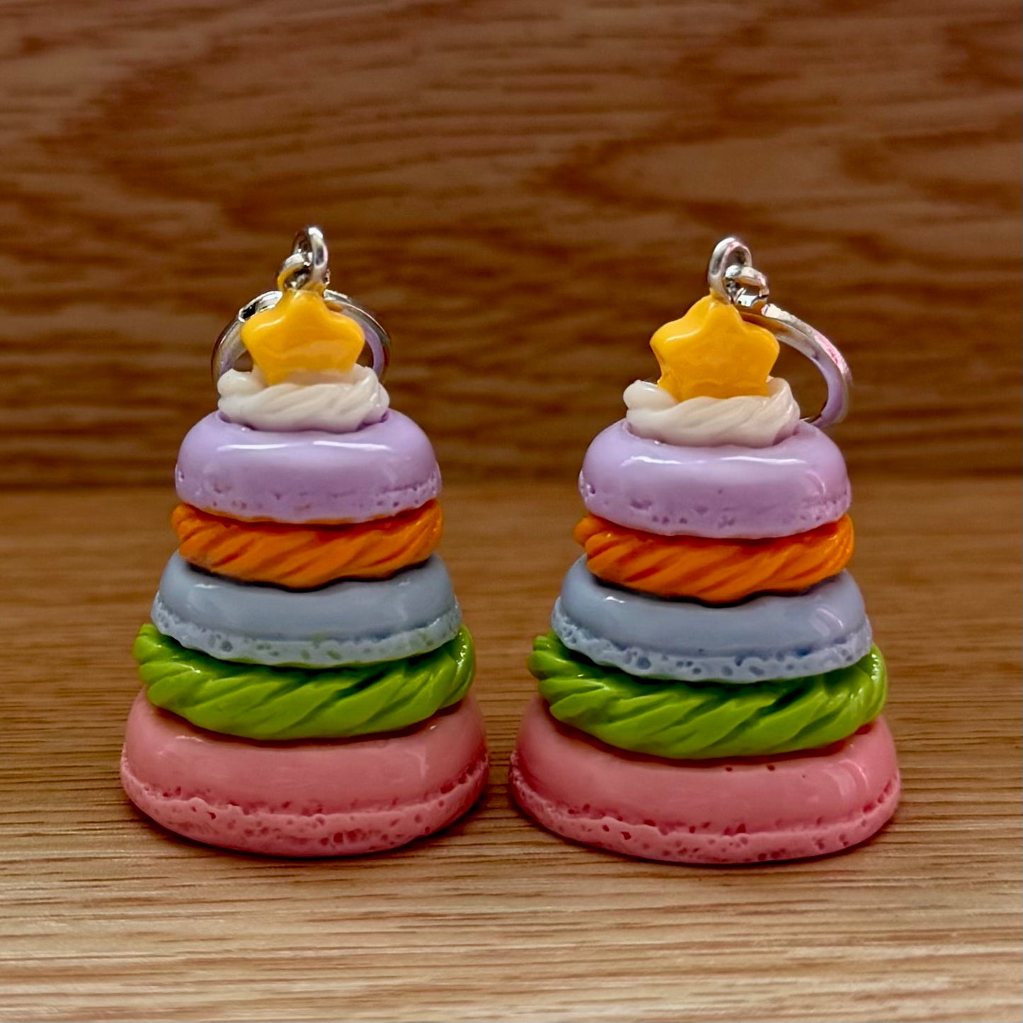 Sweet Stacks