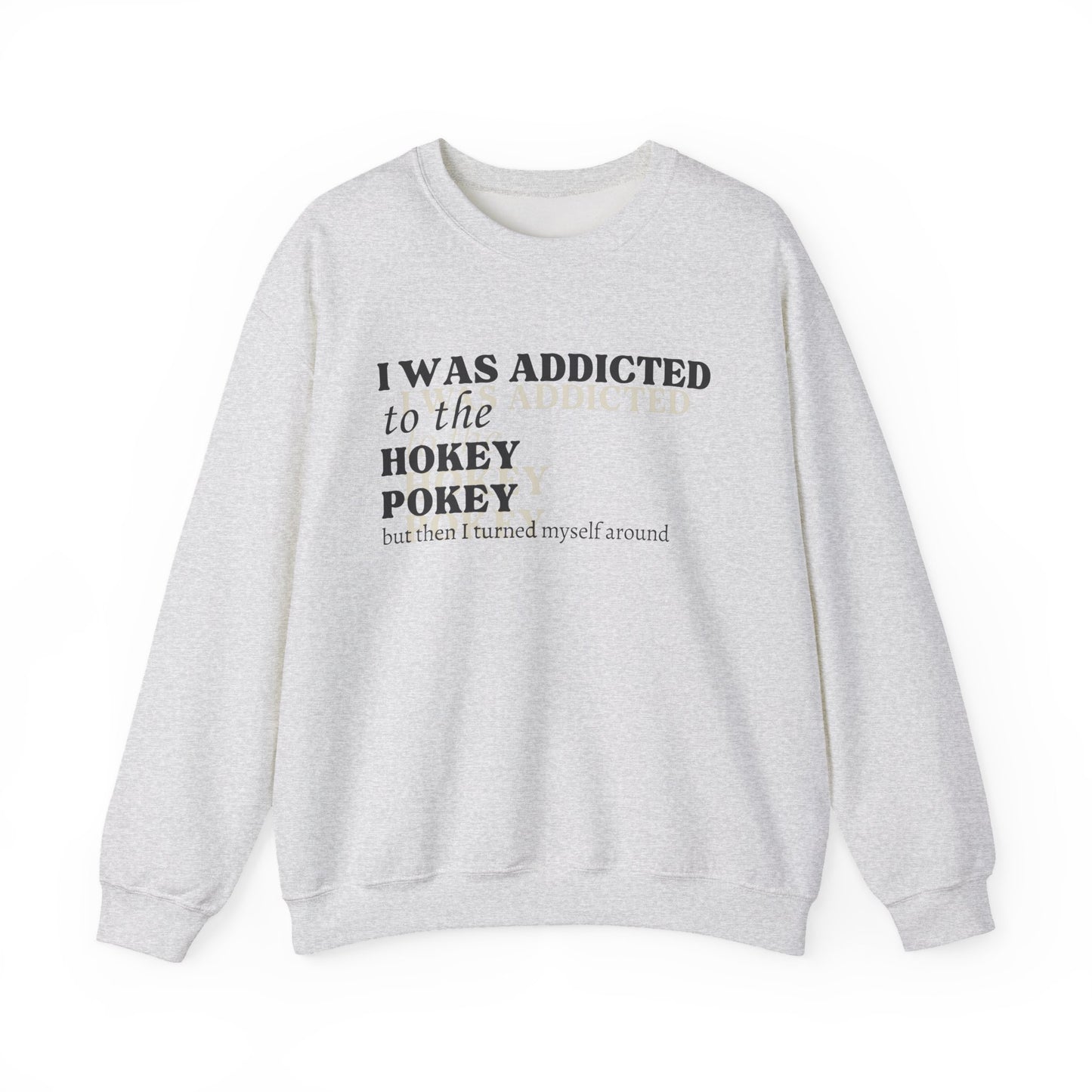 Hokey Pokey Sweatshirt