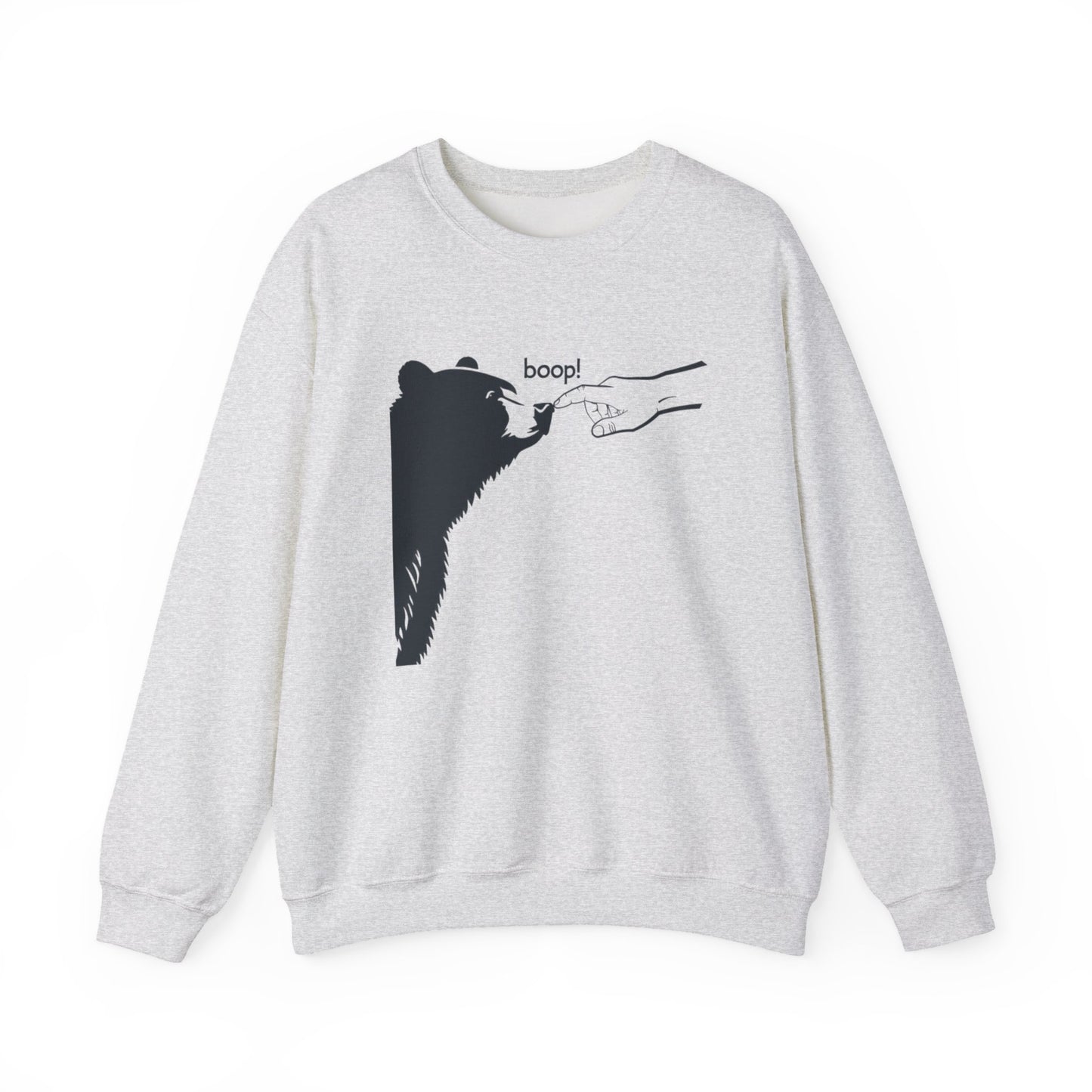 Can I Pet that Dawg Sweatshirt