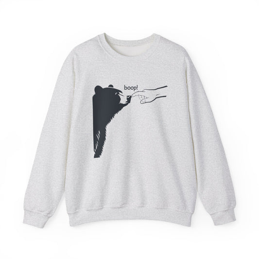 Can I Pet that Dawg Sweatshirt