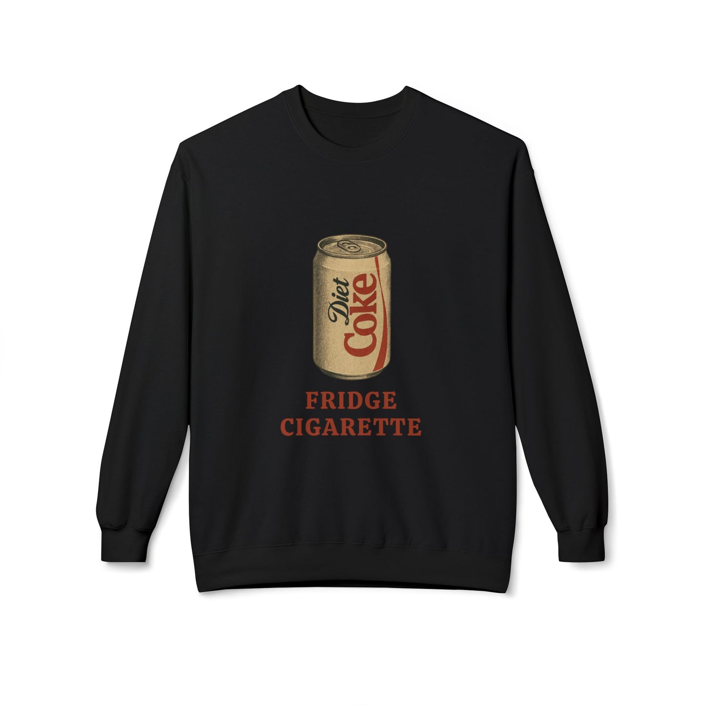 Fridge Cig Sweatshirt