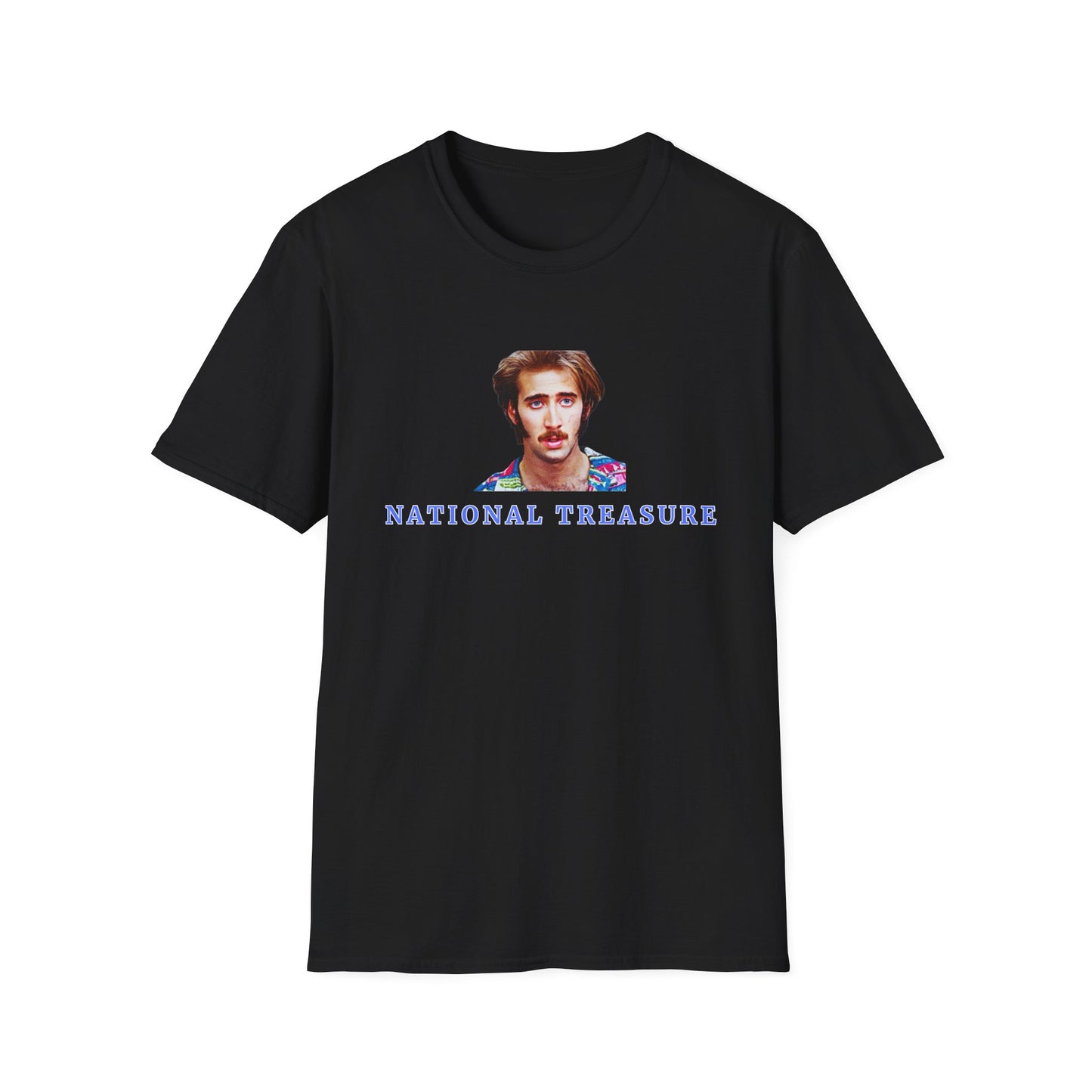 National Treasure T-Shirt