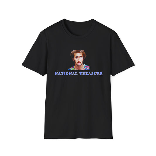 National Treasure T-Shirt