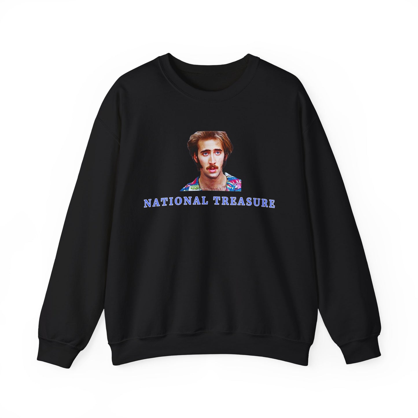 National Treasure Sweatshirt