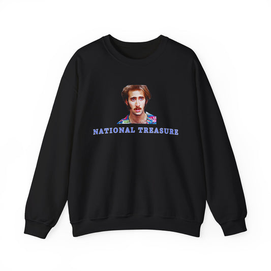 National Treasure Sweatshirt