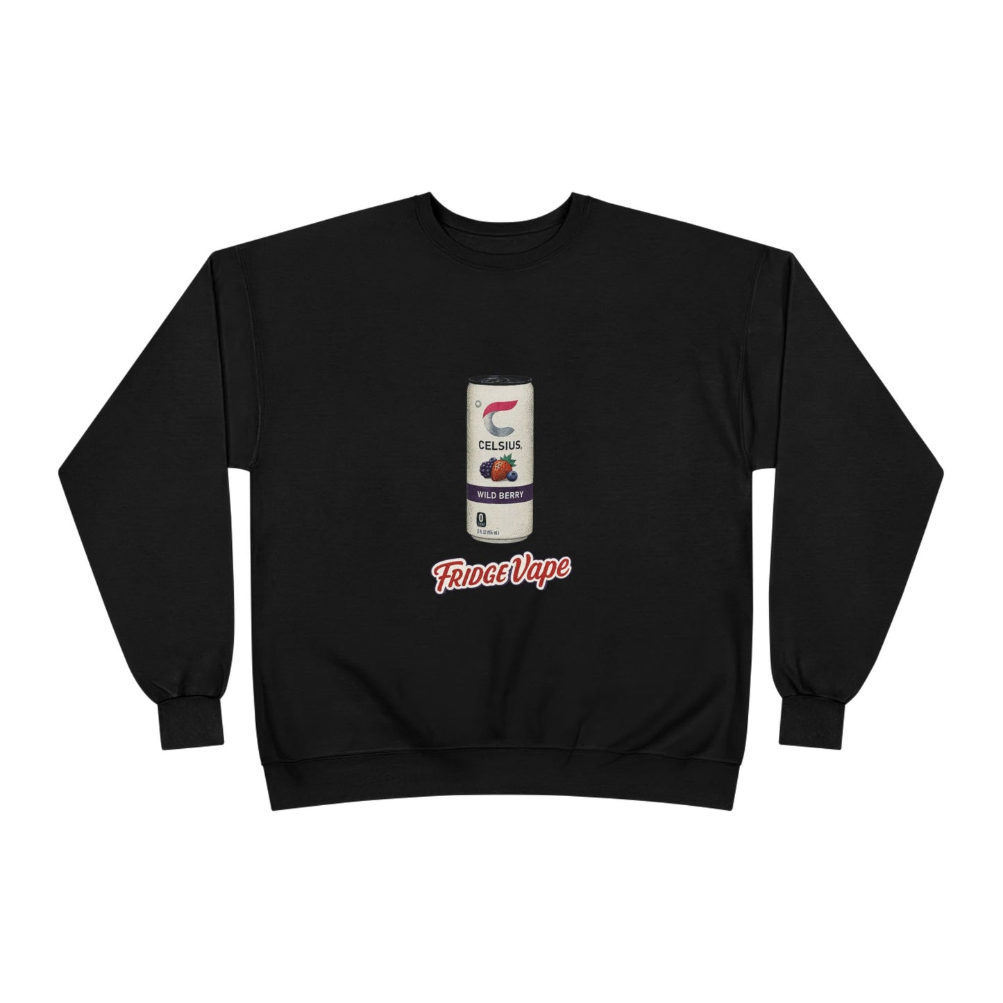 Fridge Vape Sweatshirt