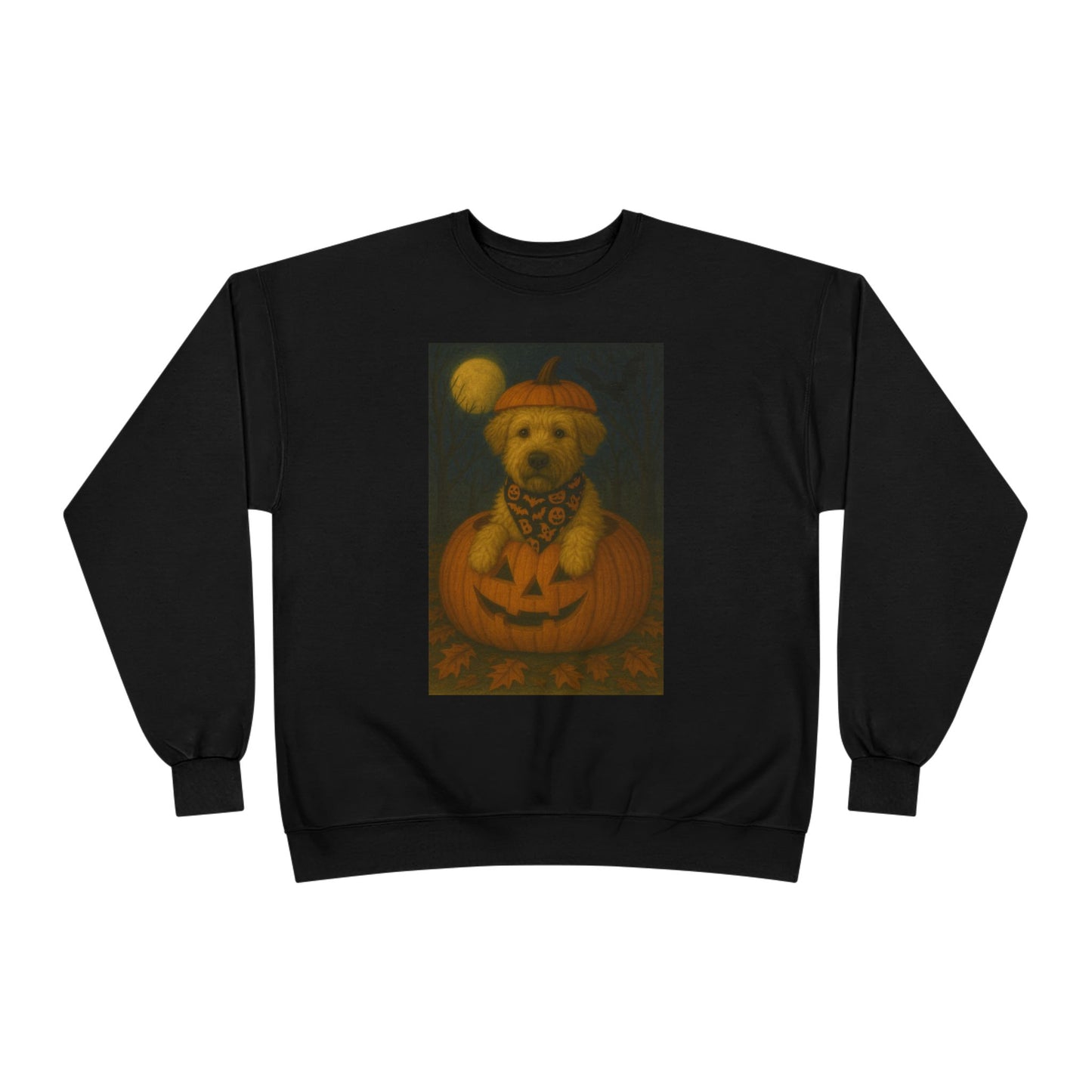 Pup-kin Long-Sleeve