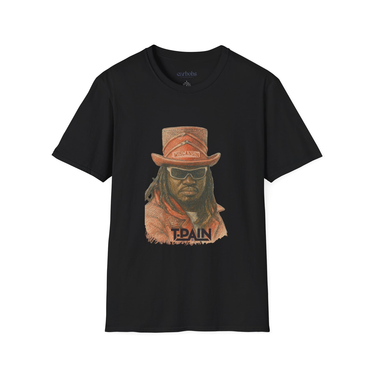 T-Pain · Ying Yang Twins T-Shirt