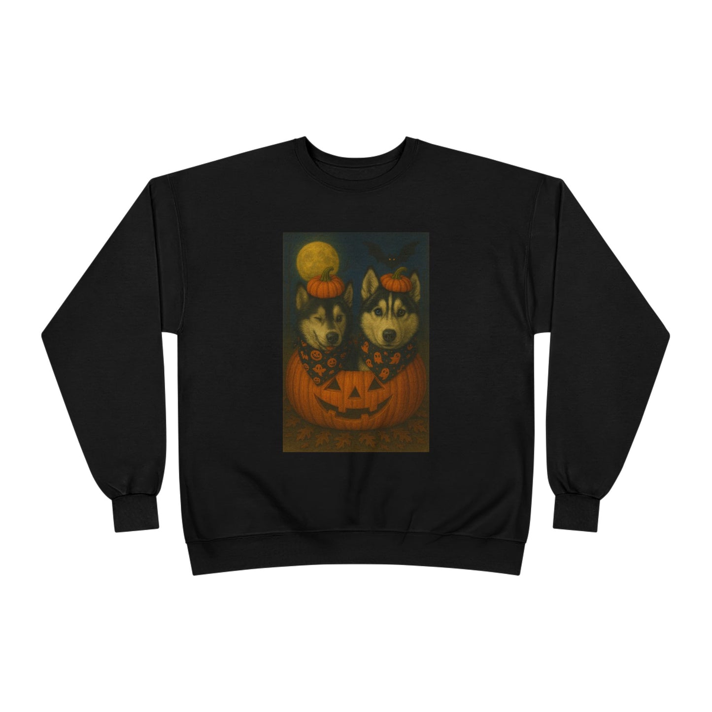 Pup-kin Long-Sleeve