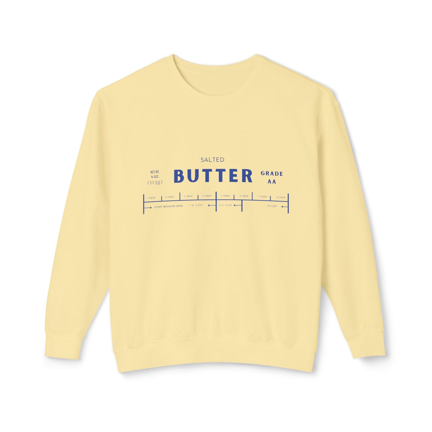 Butter Sweatshirt