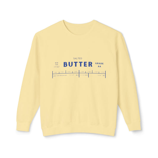 Butter Sweatshirt