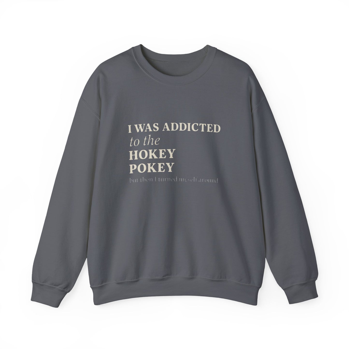 Hokey Pokey Sweatshirt