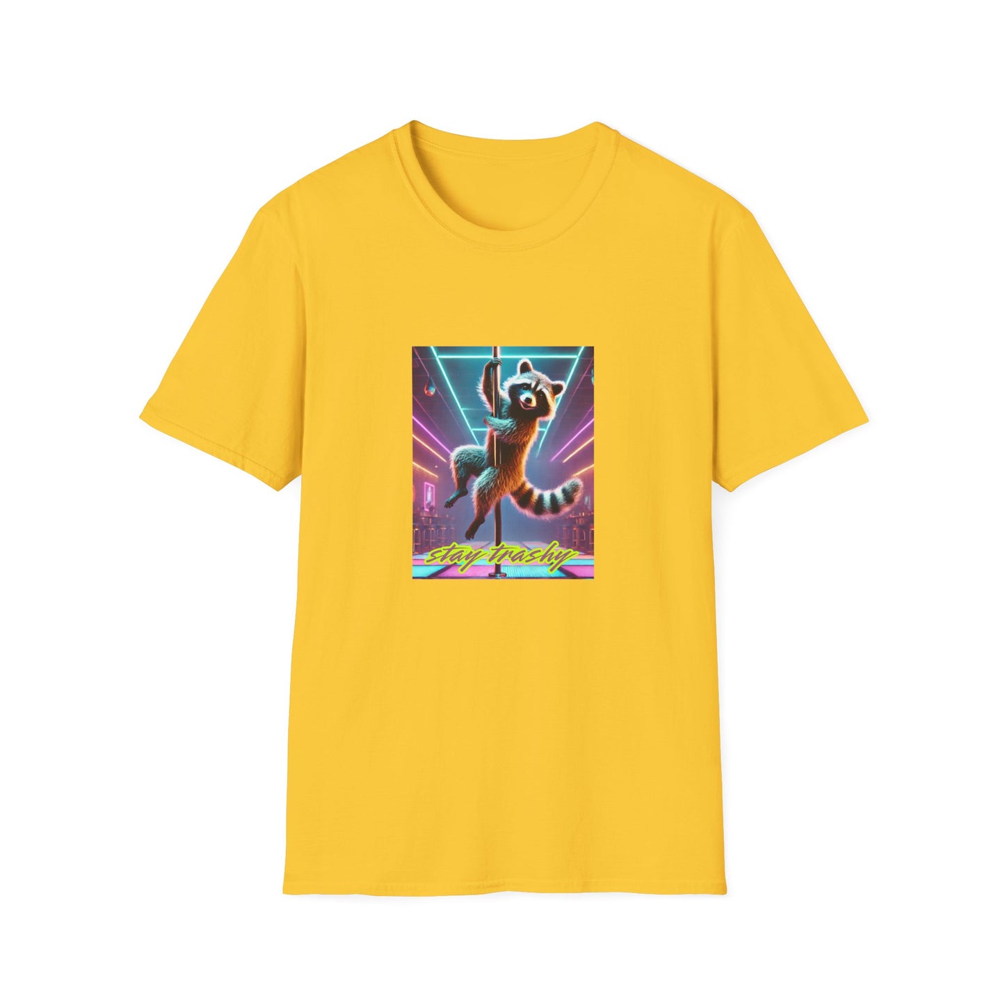 Stay Trashy T-Shirt