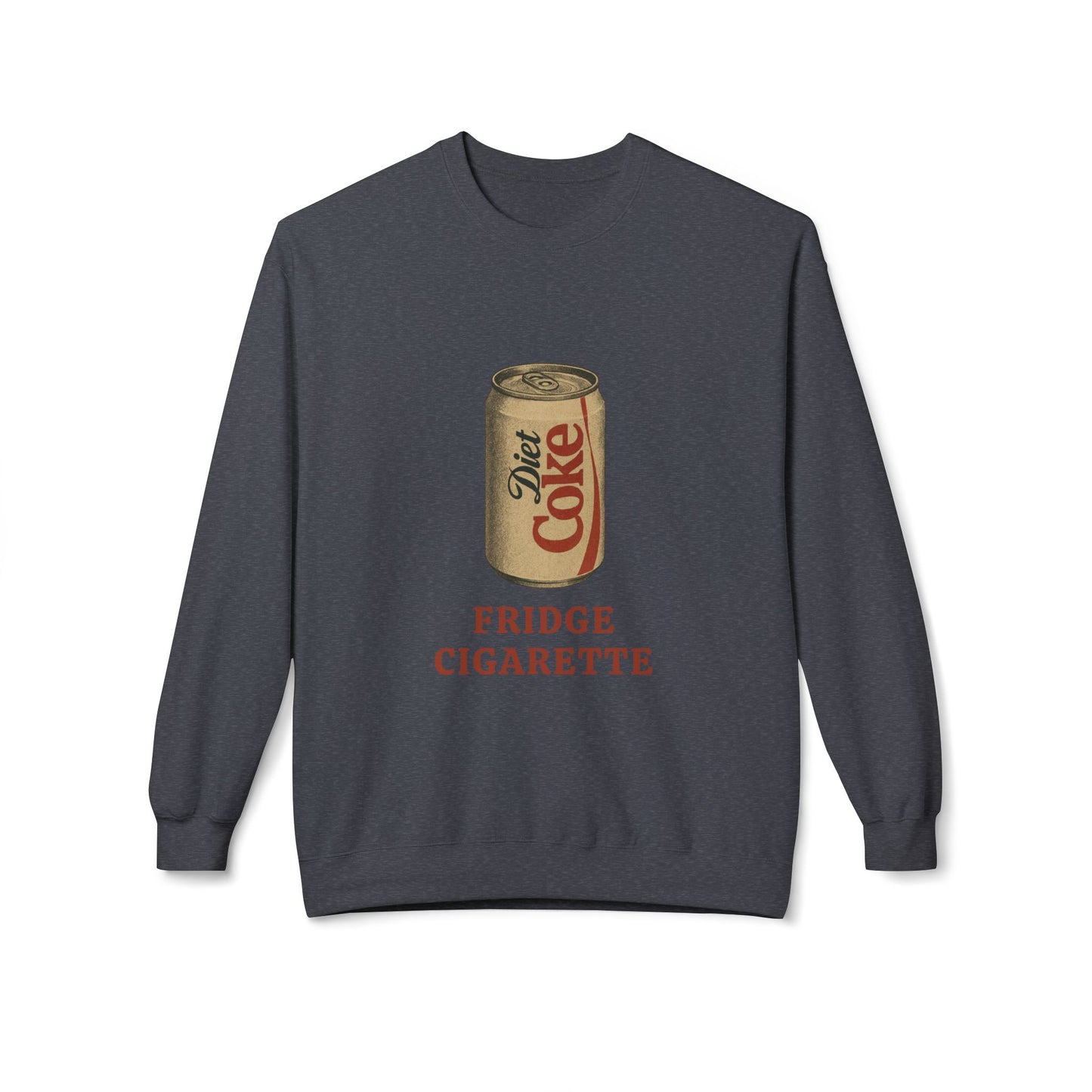 Fridge Cig Sweatshirt