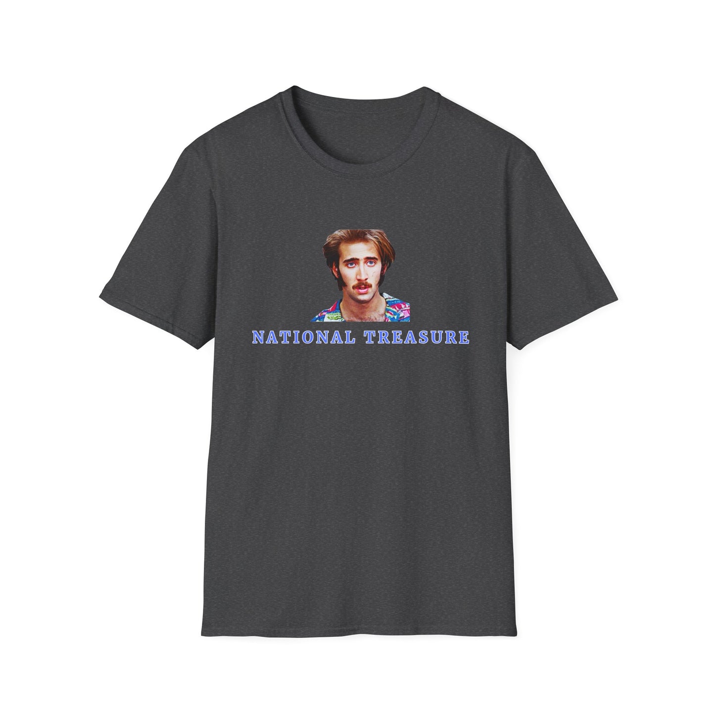 National Treasure T-Shirt