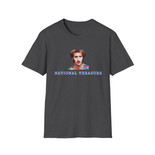 National Treasure T-Shirt