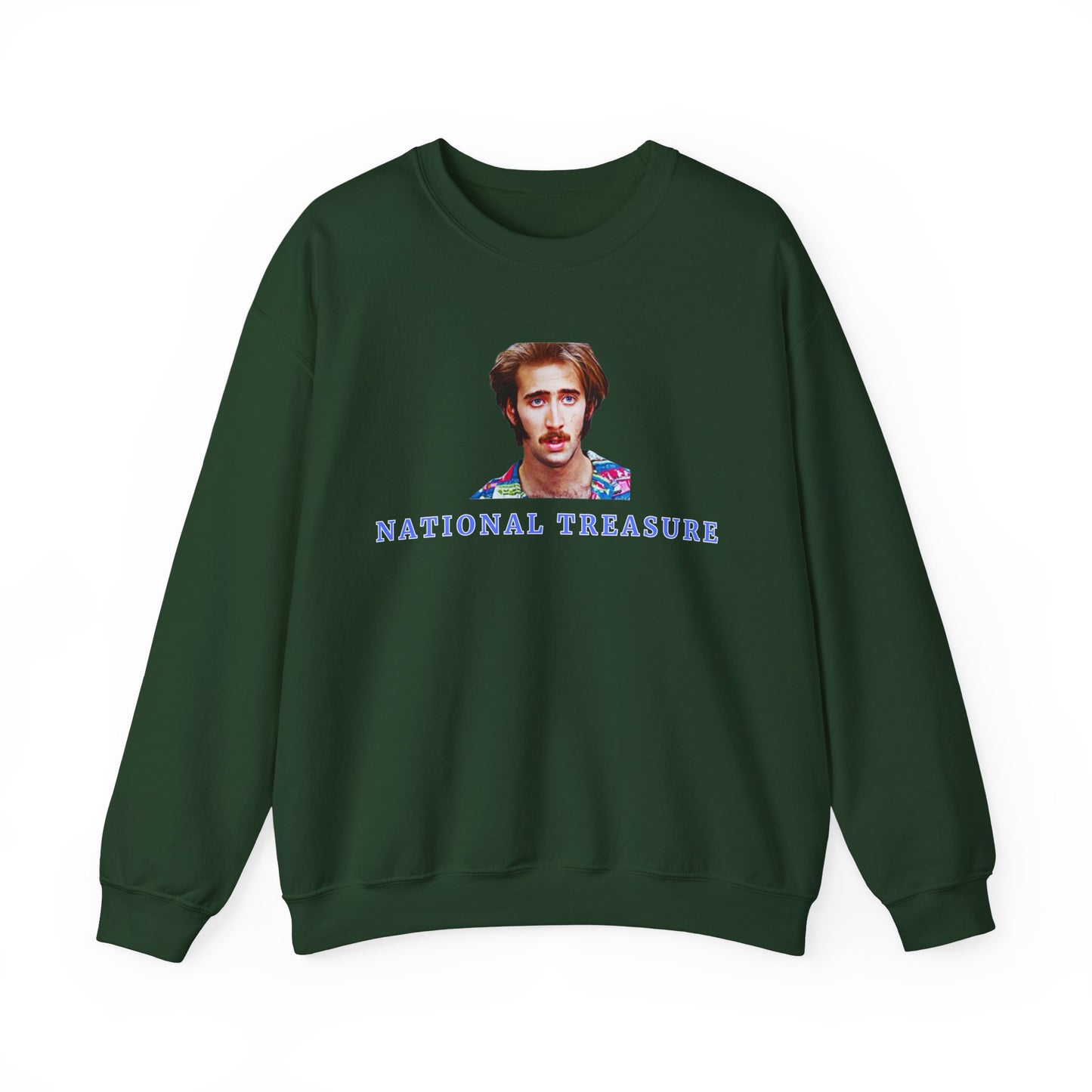 National Treasure Sweatshirt