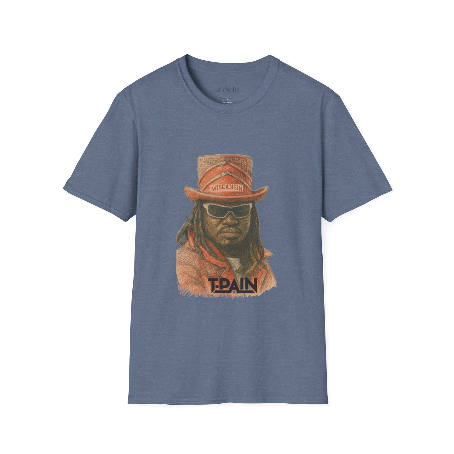 T-Pain · Ying Yang Twins T-Shirt