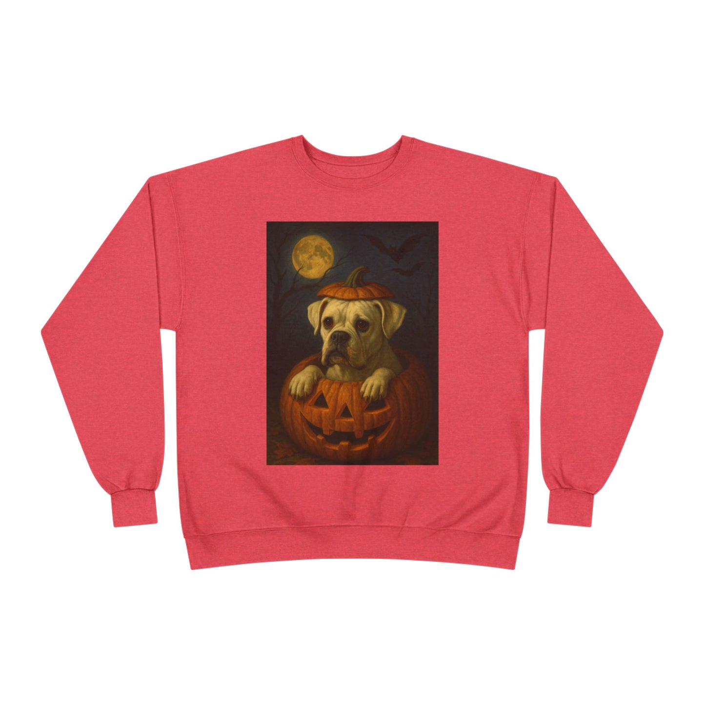 Pup-kin Long-Sleeve