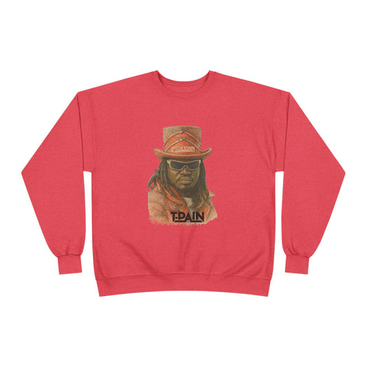 T-Pain · Ying Yang Twins Long Sleeve