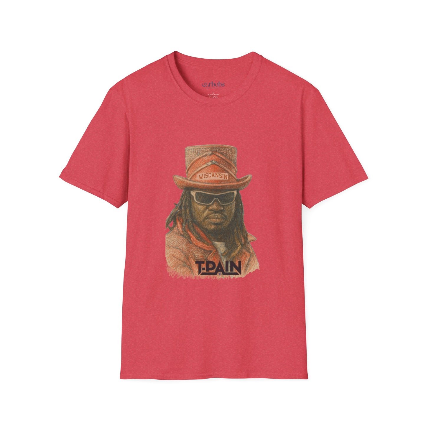 T-Pain · Ying Yang Twins T-Shirt