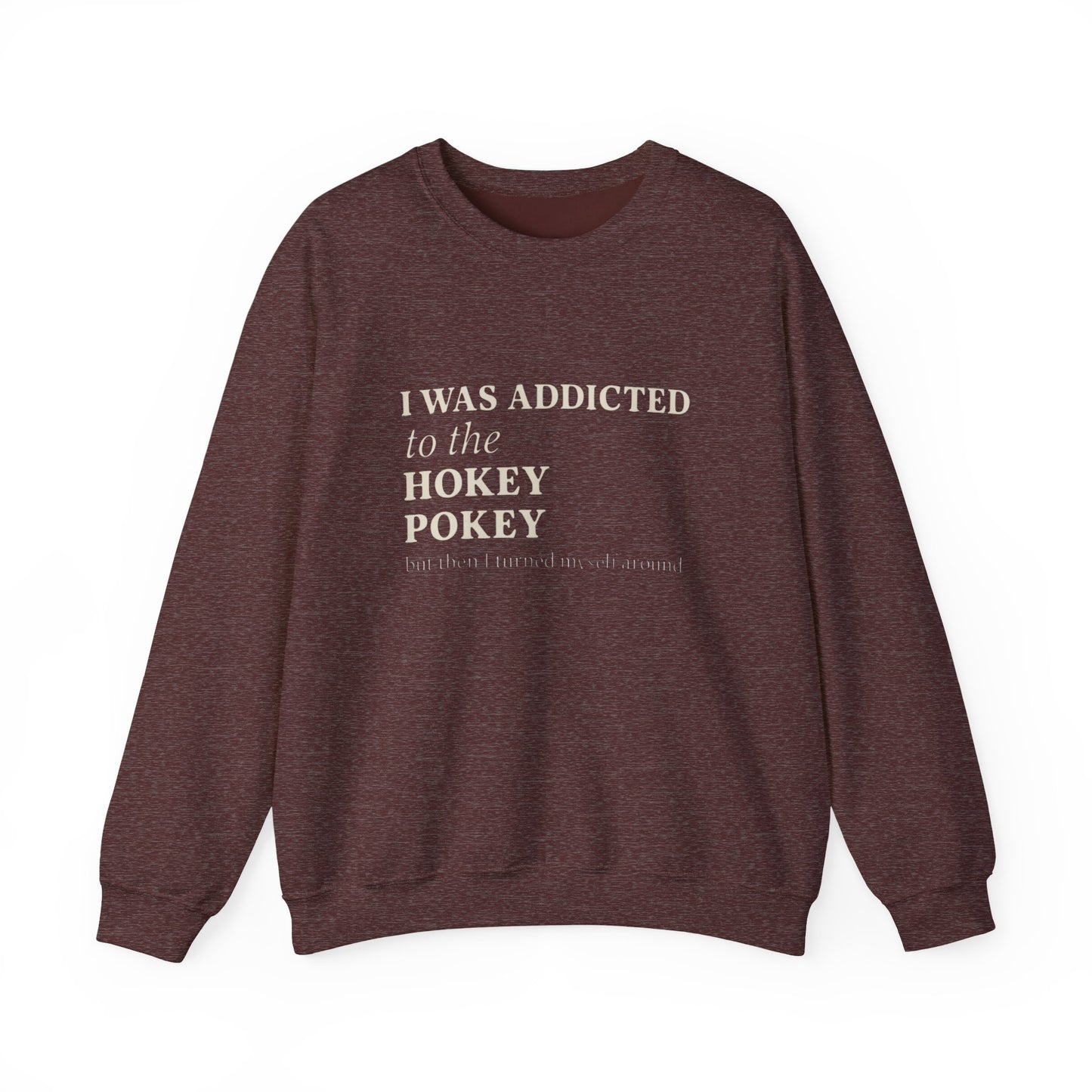 Hokey Pokey Sweatshirt