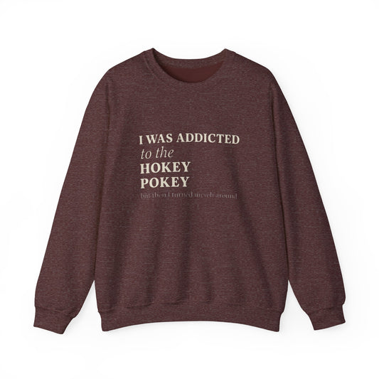 Hokey Pokey Sweatshirt