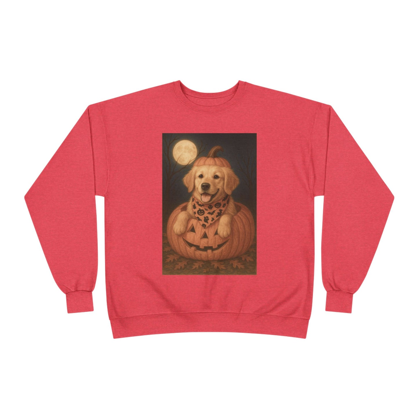 Pup-kin Long-Sleeve