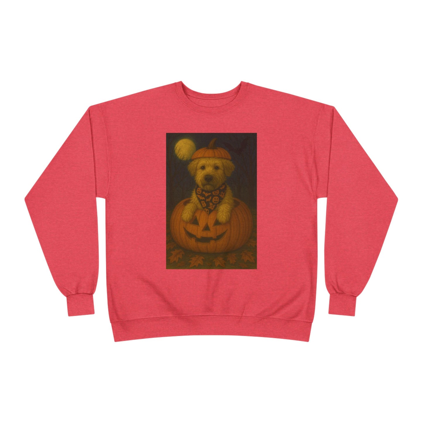 Pup-kin Long-Sleeve