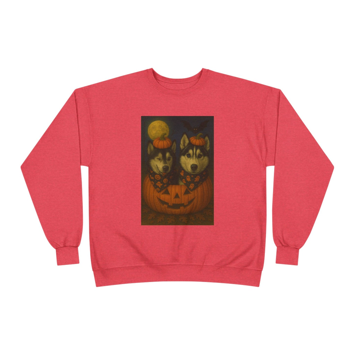 Pup-kin Long-Sleeve