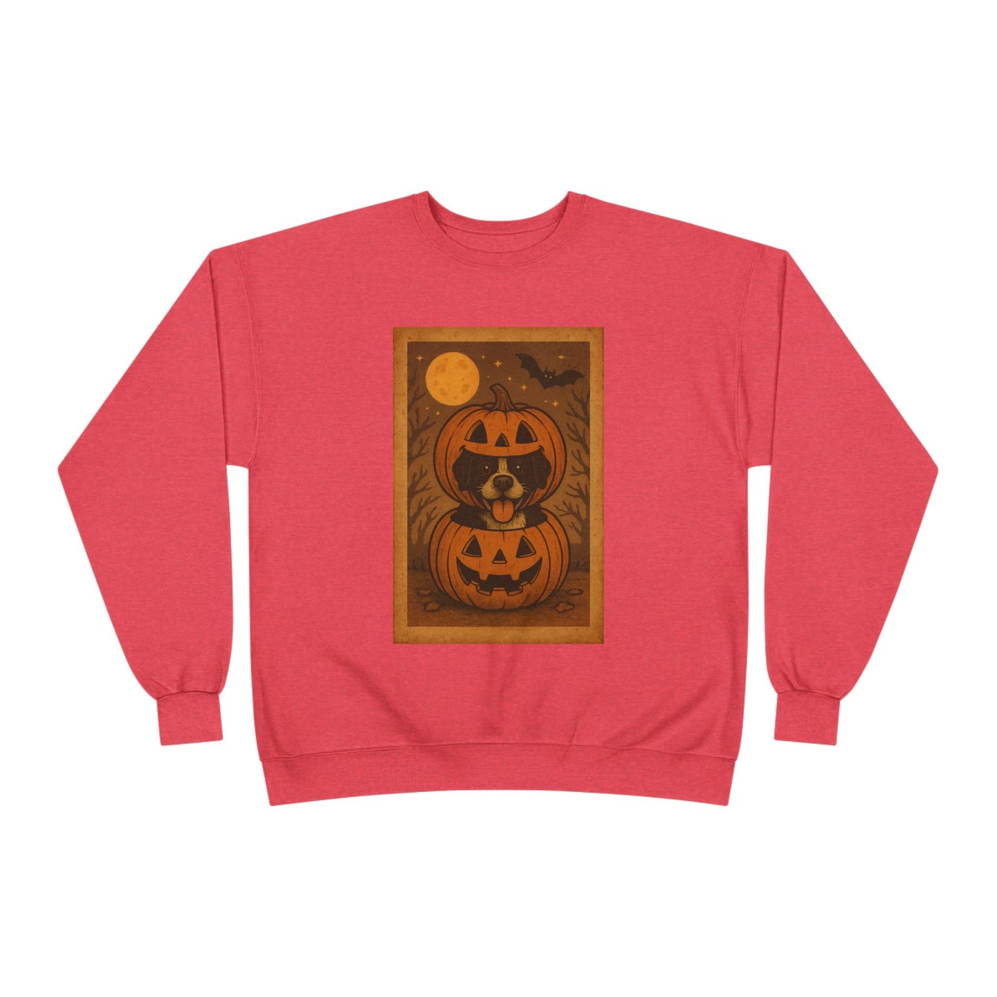Pup-kin Long-Sleeve