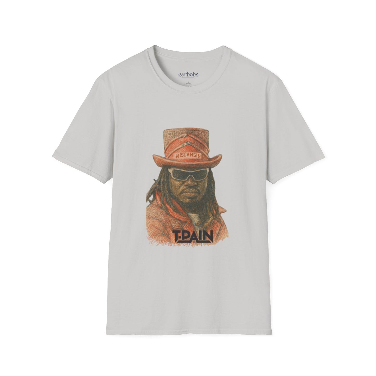 T-Pain · Ying Yang Twins T-Shirt