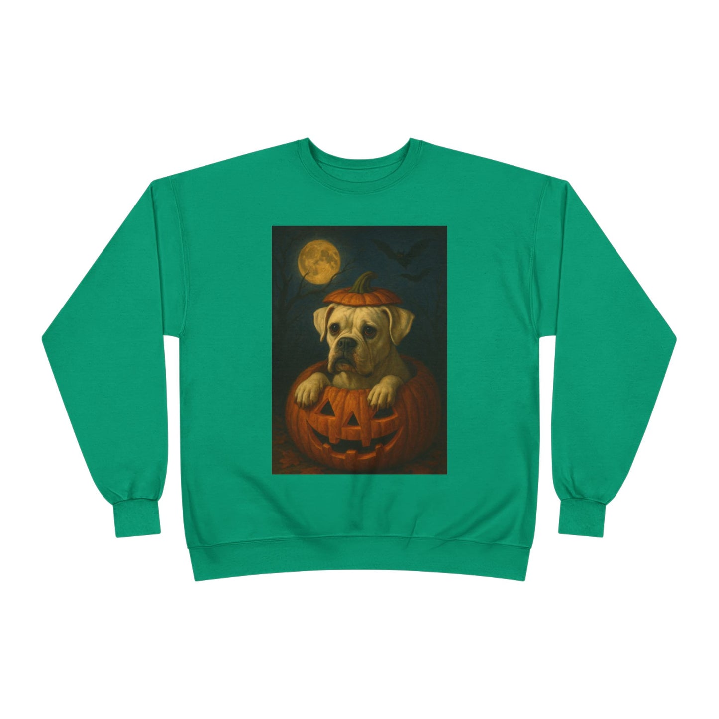 Pup-kin Long-Sleeve