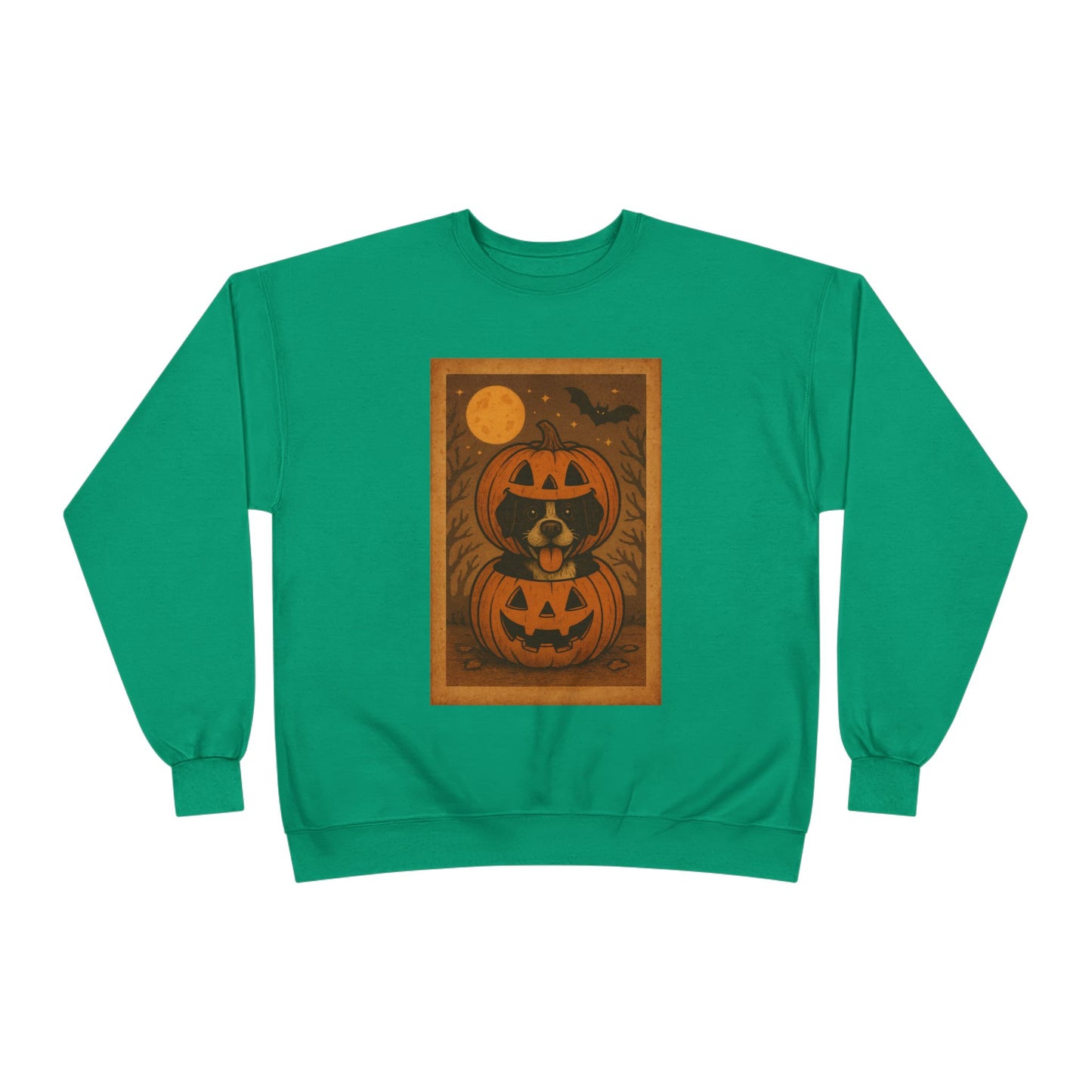 Pup-kin Long-Sleeve