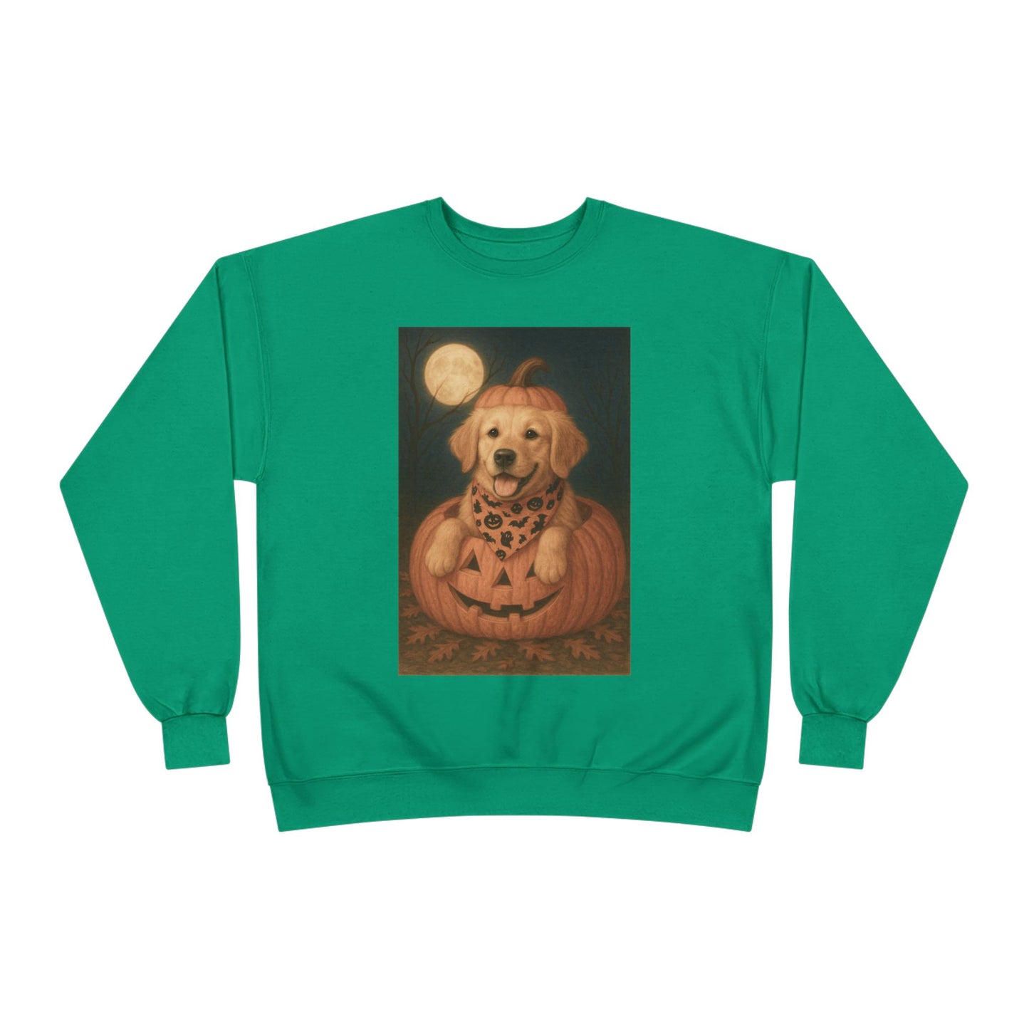 Pup-kin Long-Sleeve