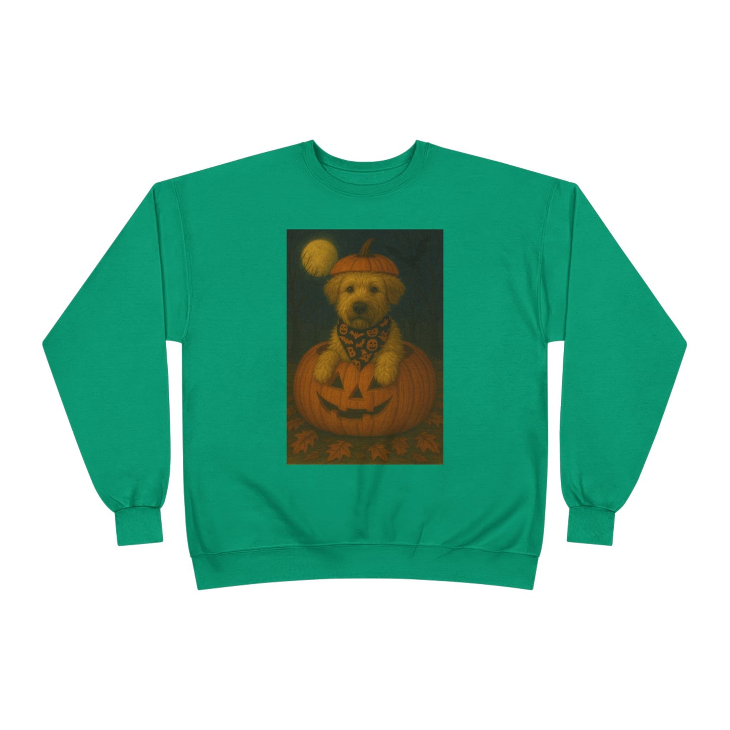 Pup-kin Long-Sleeve