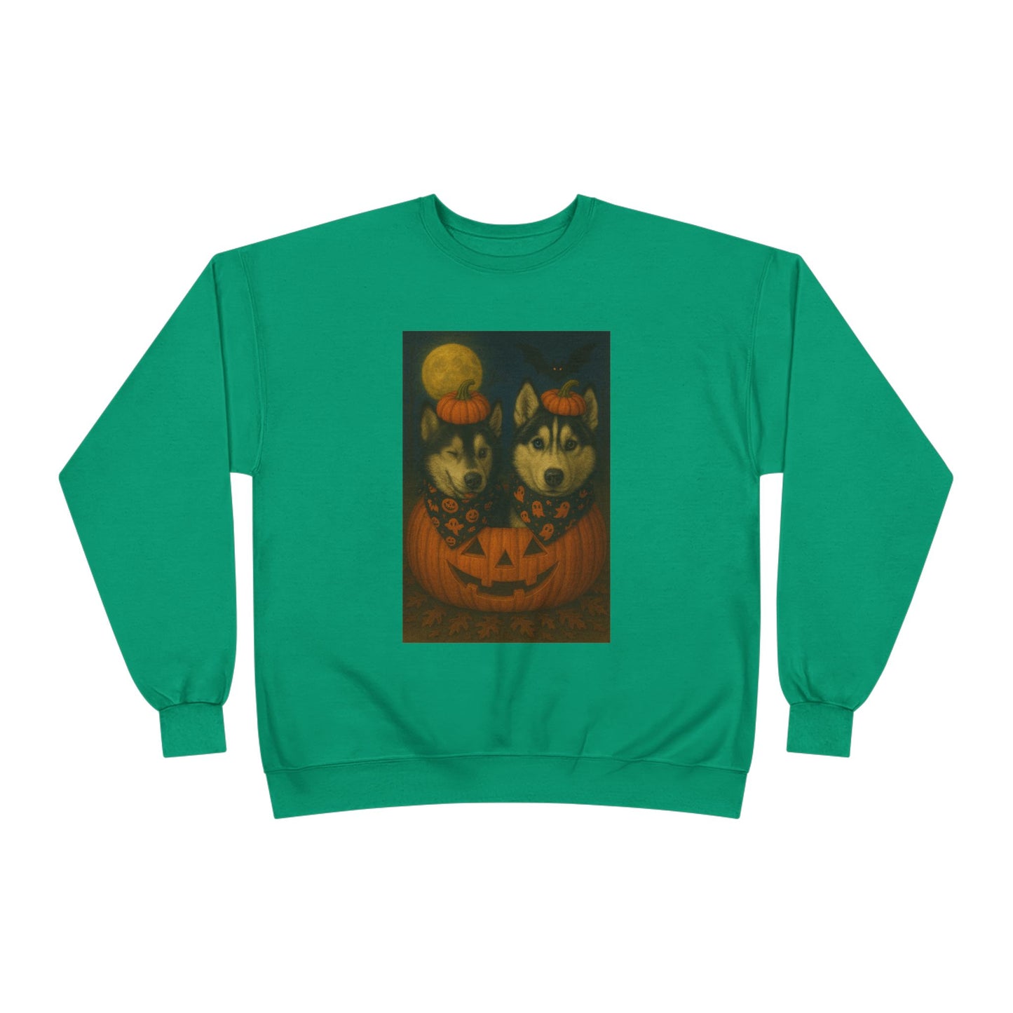 Pup-kin Long-Sleeve