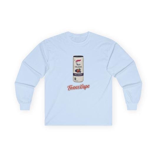 Fridge Vape Long-Sleeve