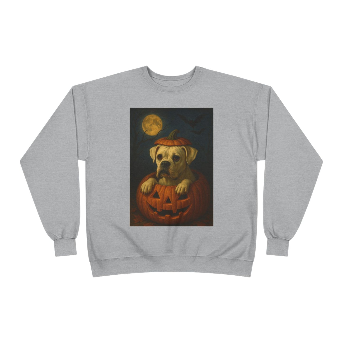 Pup-kin Long-Sleeve