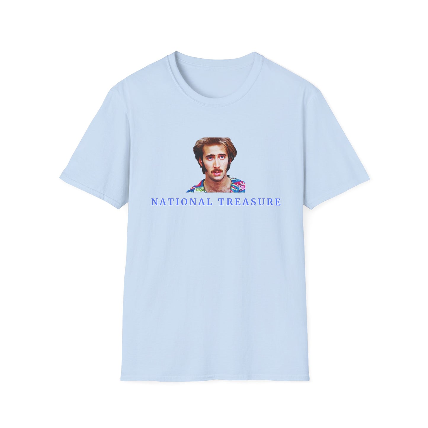 National Treasure T-Shirt