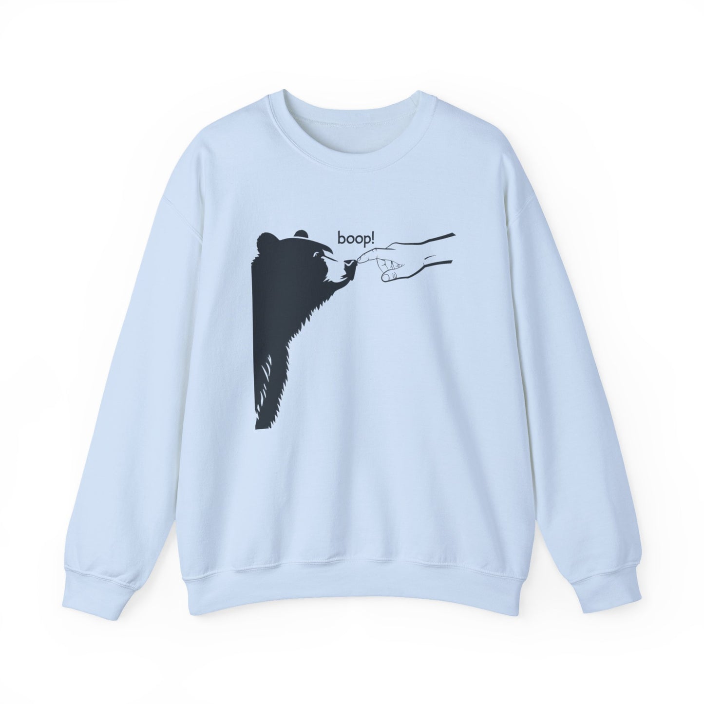 Can I Pet that Dawg Sweatshirt