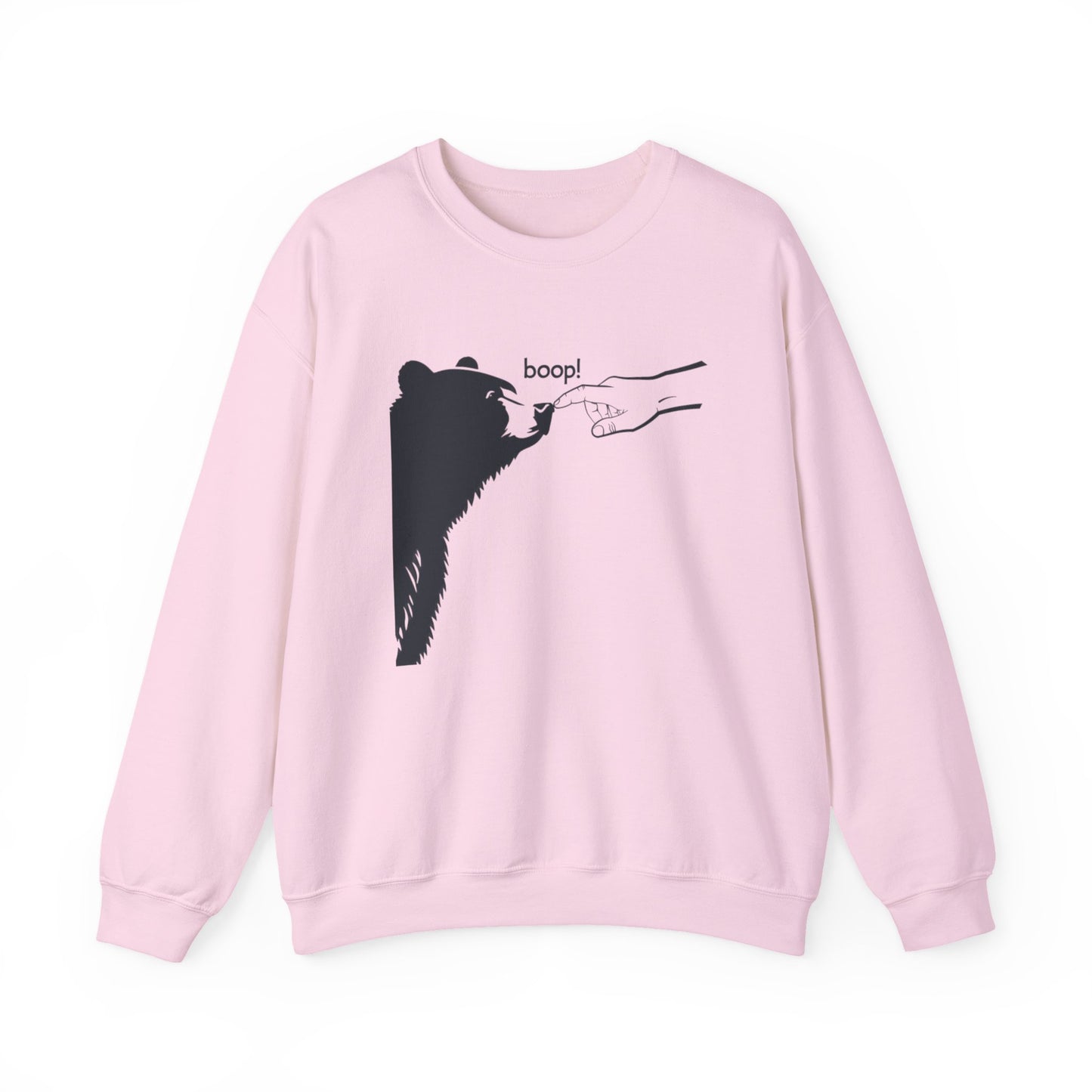 Can I Pet that Dawg Sweatshirt