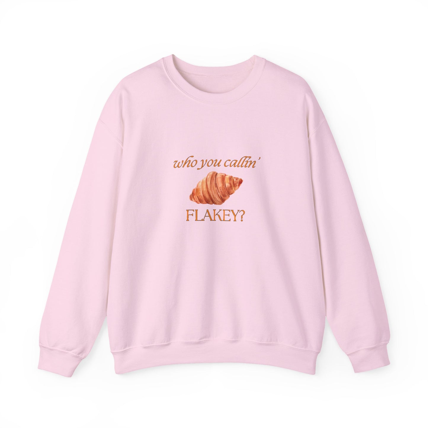 Flakey Sweatshirt