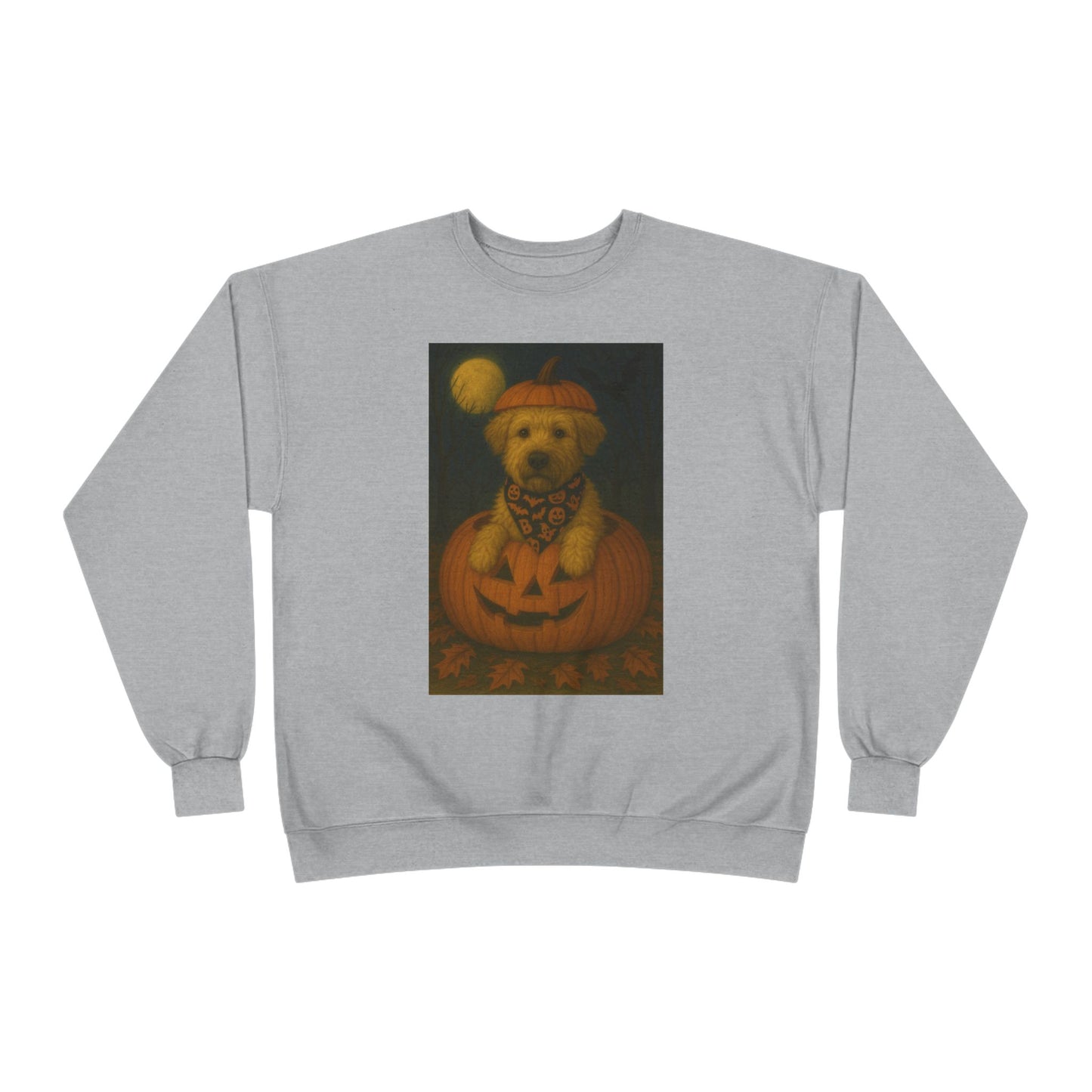 Pup-kin Long-Sleeve