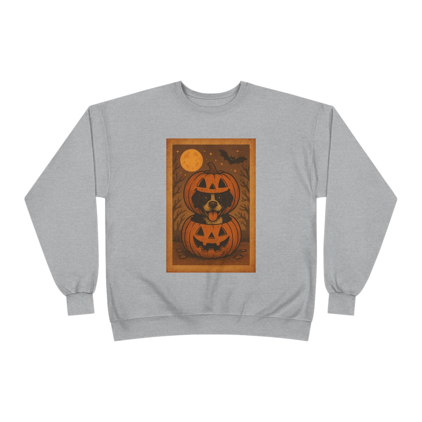 Pup-kin Long-Sleeve