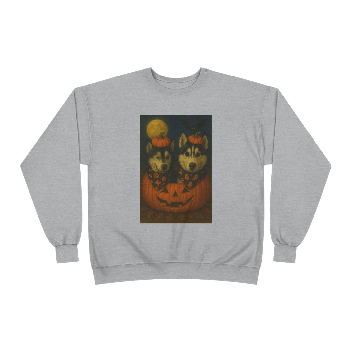 Pup-kin Long-Sleeve