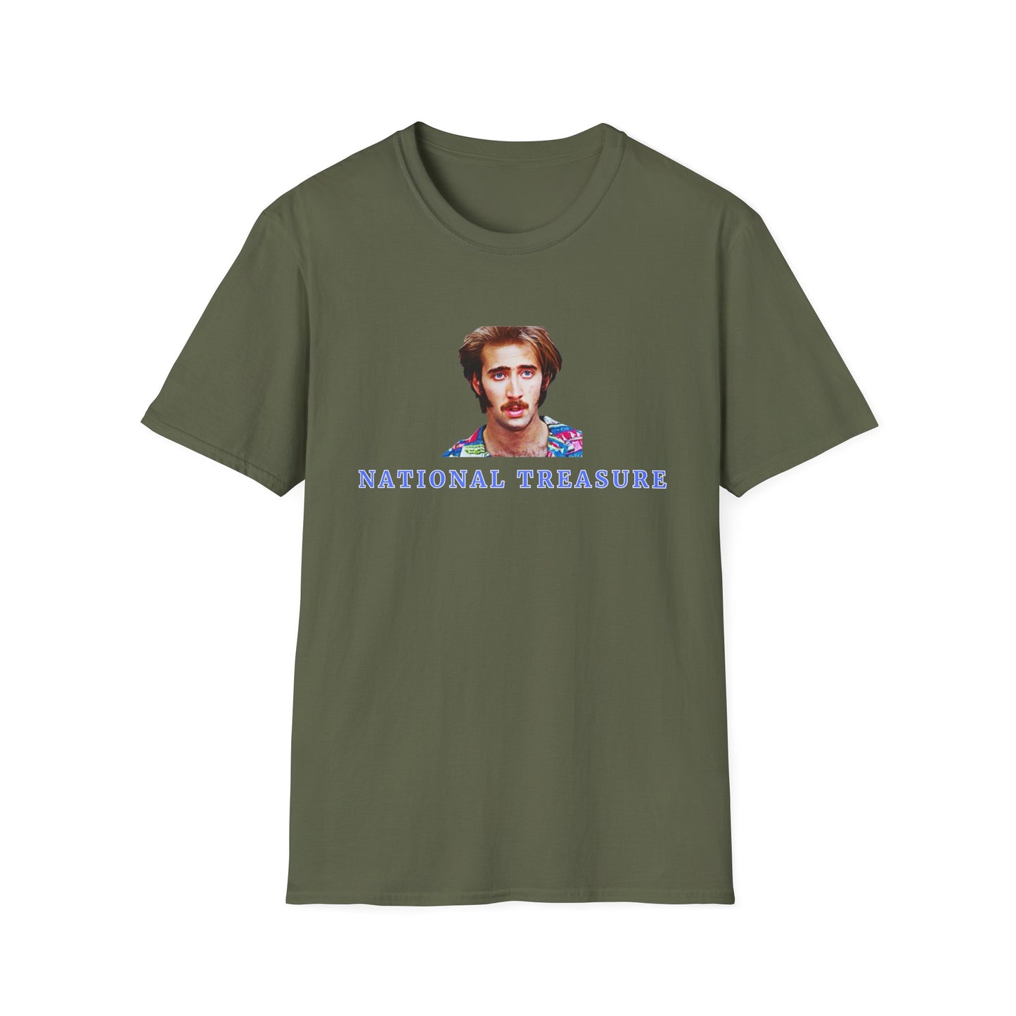 National Treasure T-Shirt