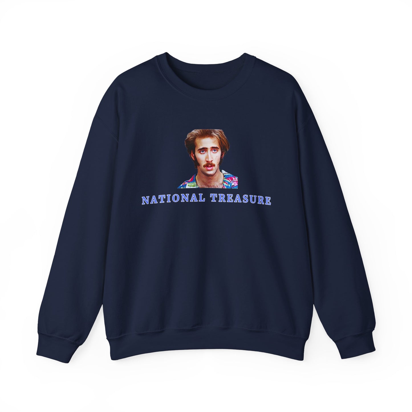 National Treasure Sweatshirt