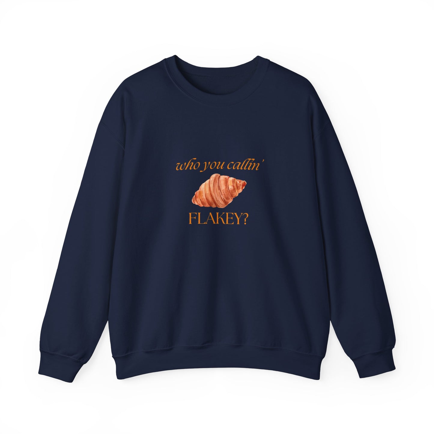 Flakey Sweatshirt