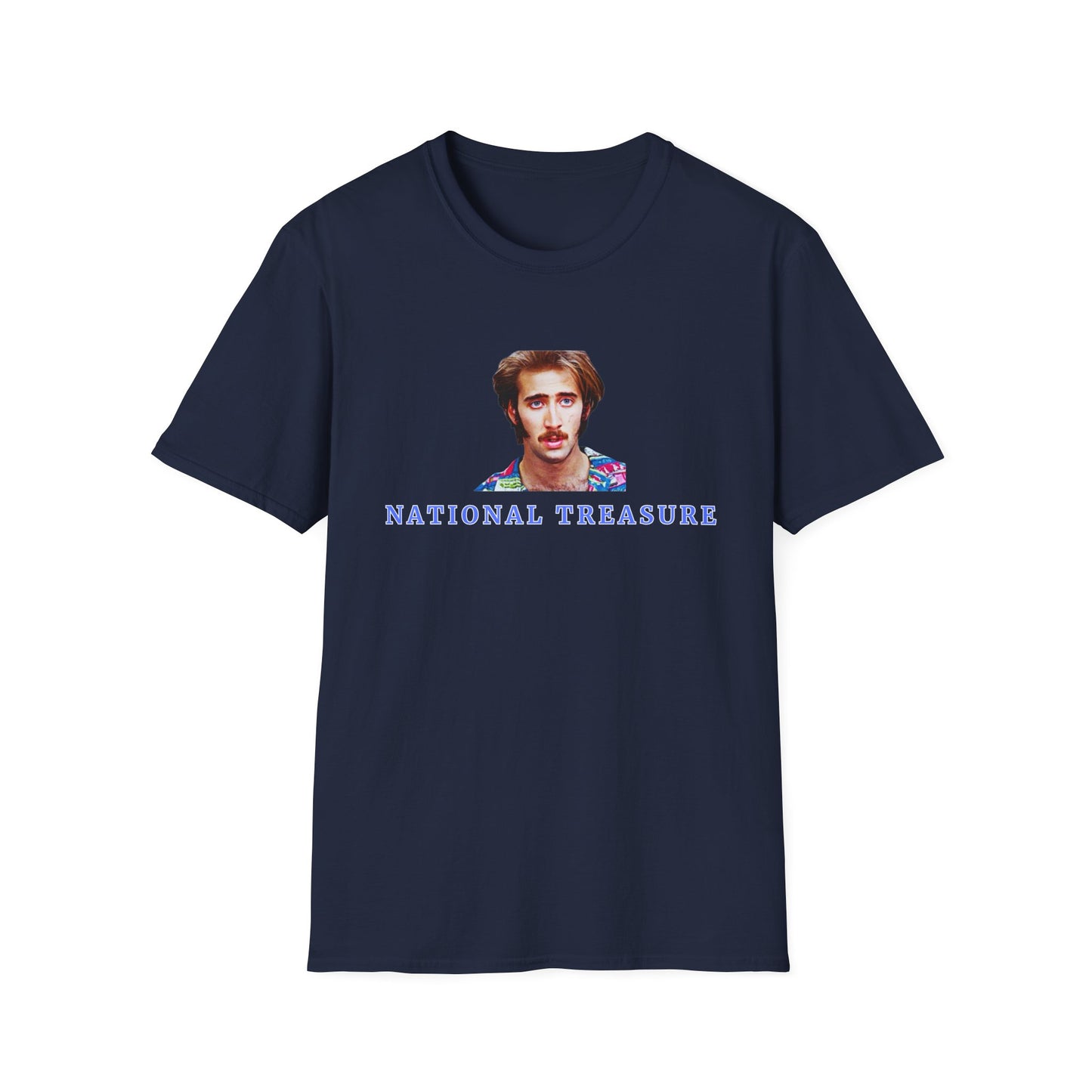 National Treasure T-Shirt